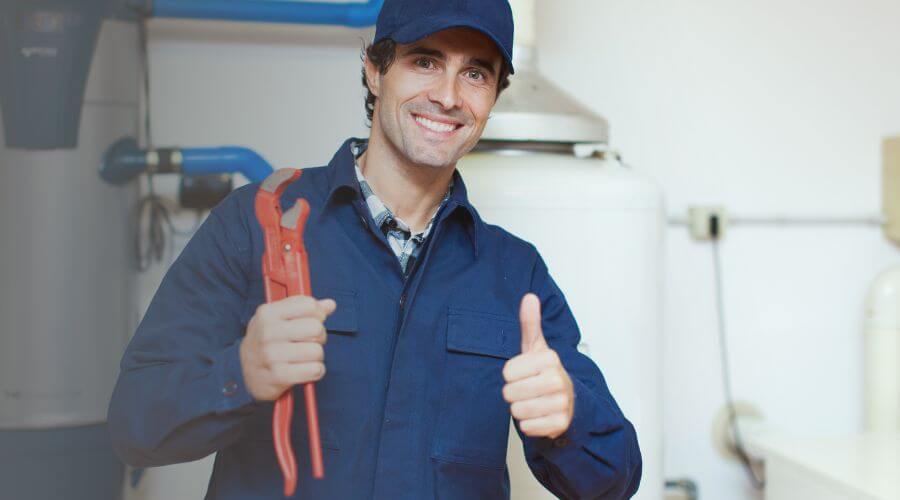 Professional septic pumping service in Renwick, IA